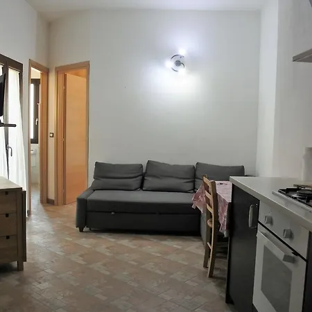 Casa Di Massi E Ale *