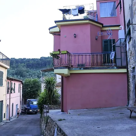 Casa Di Massi E Ale Διαμέρισμα *