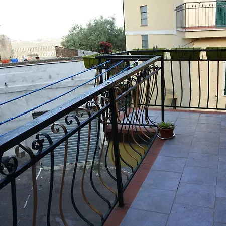 Casa Di Massi E Ale Apartmán *