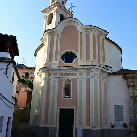Casa Di Massi E Ale Apartamento