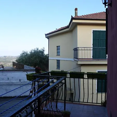 Apartamento Casa Di Massi E Ale Artallo